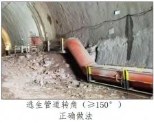 补充干货｜隧道距掌子面50米处，这些设置必须到位（贴合验收规范，同